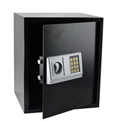 Bormann Sef Kancelarijski 46X39X36Cm Bds5000