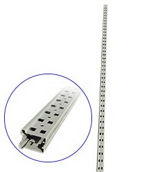 Bizzotto Nogar Za Stalaže 2495Mm 4000Kg Lb6