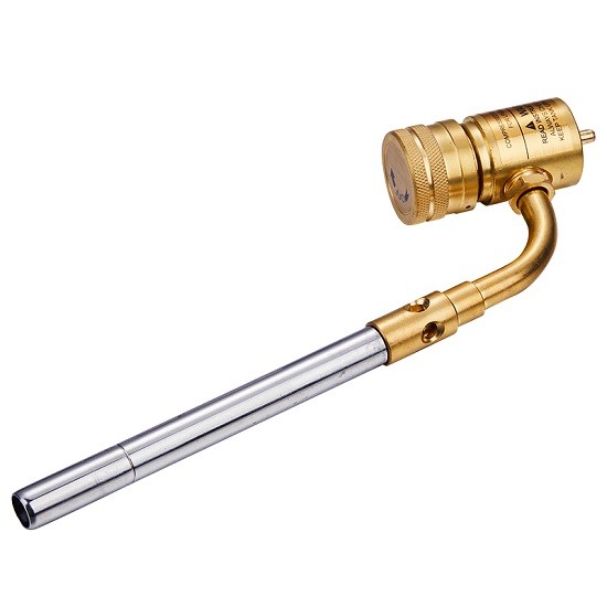 Bormann Gorionik Plinski Rotirajući Bgt1050