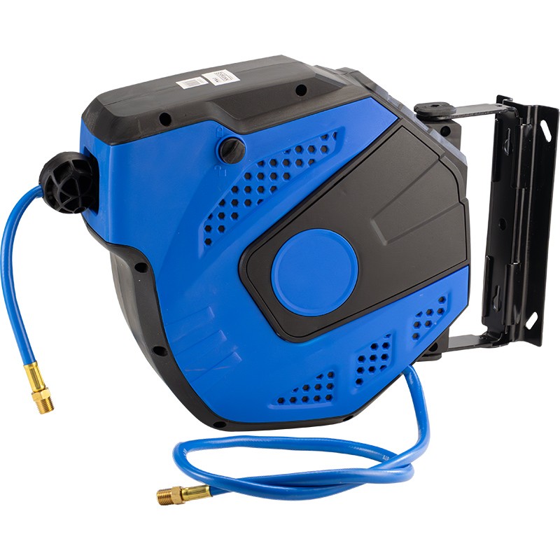 Bormann Crijevo Pneumatsko Na Motalici 1/4' 15M 18Bar 050100