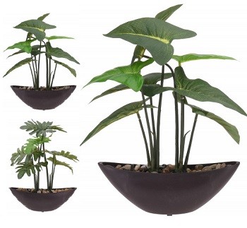 Progarden Vještačka Biljka ...... 28Cm U Saksiji 22X14Cm