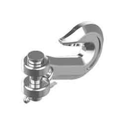 Kuka Za Lanac M8388 Inox A4 8Mm