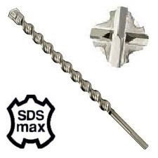 Burgija za beton SDS-Max 12x520mm