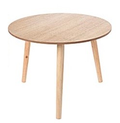 Kaiserhoff Sto Drveni Fi50Cm