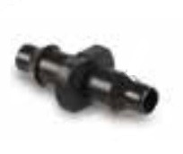 Spojnica Simetrična Za Mikro Navodnjavanje 4,5Mm
