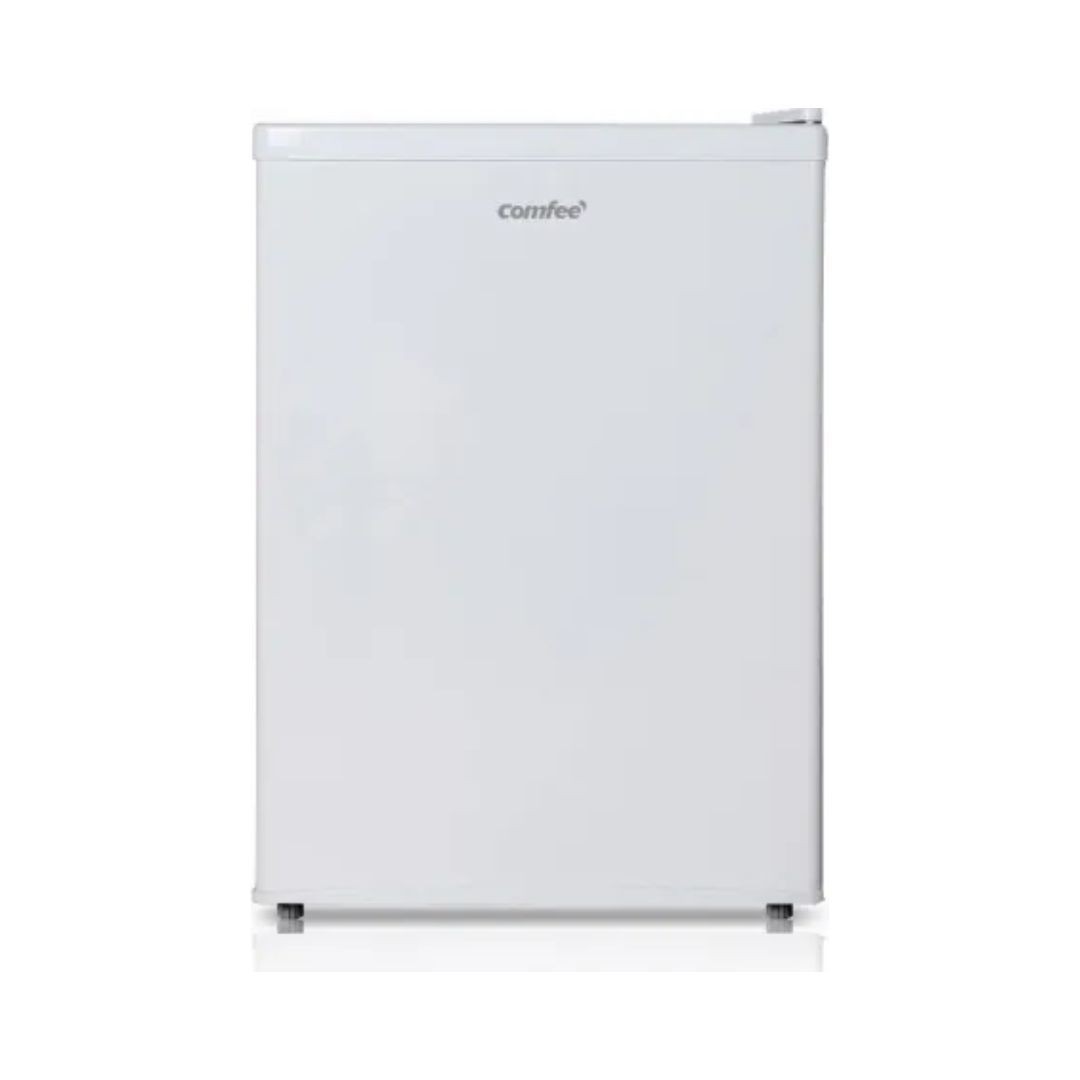Comfee (By Midea) Mini frižider RCD98WH2, 65l, 41dB, Bijeli