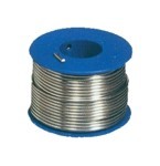 MAURER ITALIJA Kalaj u žici za lemljenje sa tinolom na bombini 250gr