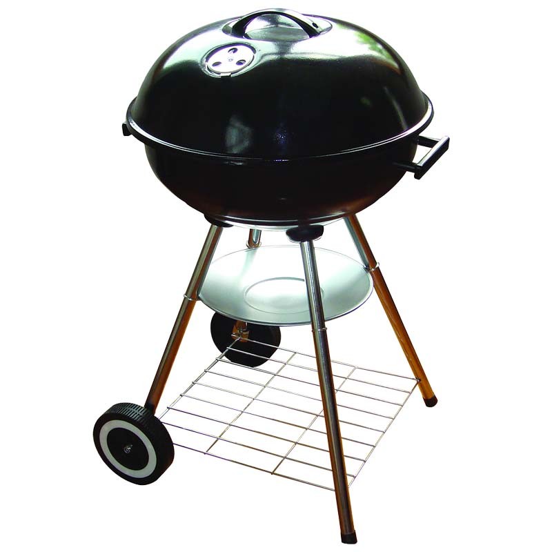 Bormann Roštilj na ugalj Fi47cm BBQ1145