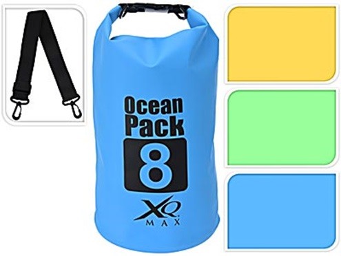 Xq Max Vreća Vodonepropusna Za Brodove 8Lit