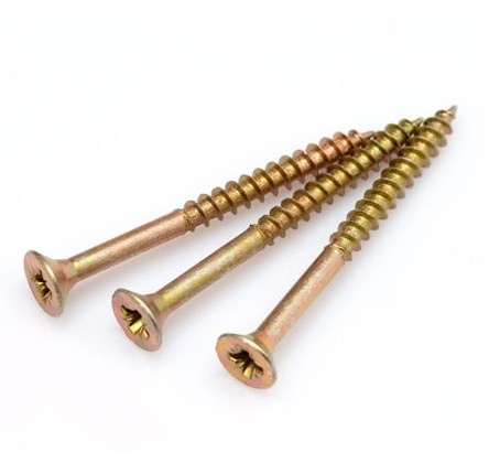 Šraf za ivericu DIN7997/JUS515 6x45mm K-100