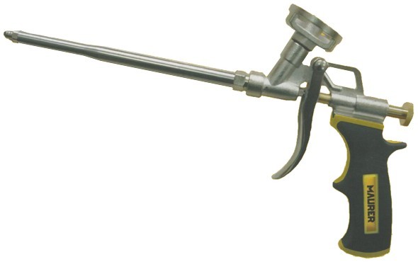 Maurer Pištolj Za Pur Pjene Poliuretanske Univerzalni