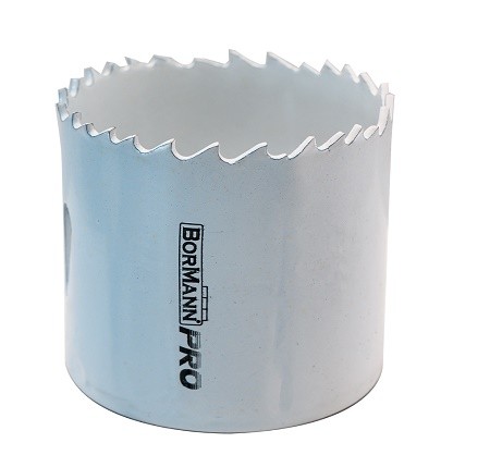 BORMANN Testera krunska za otvore HSSBimetal 32mm BHT40893