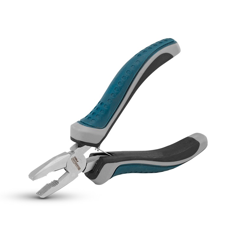 Bormann Kliješta Kombinovana Mini 115Mm Bht7342