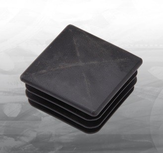 Combiarialdo Poklopac za cijevi plastični 30x30mm Art.330.30