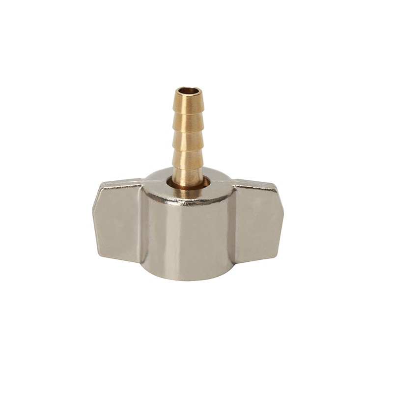 Spojnica za pneumatiku 9 mm Z BHT6270