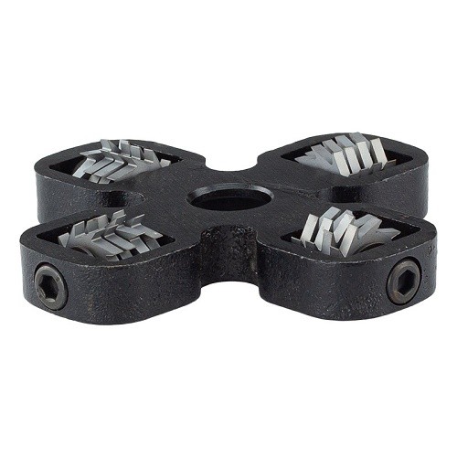 Bormann Nozevi Brusni Za Bcg1500 Gradj. Matrijale 125Mm Bcg120