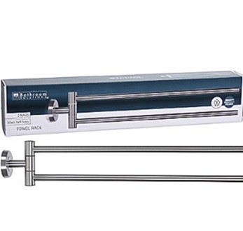 Bathroom Collection Držač Peškira Za Toalet 50Cm