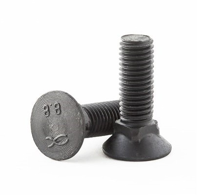 Šraf za plug DIN608 8.8 M10x40 K-100