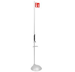 *Stalak Podni Za Aparate Proivpožarne Plastični