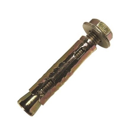 MAURER ITALIJA Anker tipla čelična sa šrafom MATV 6x55mm