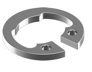 Osigurač Prstenasti Din472 1. 4122 16X1Mm K-100