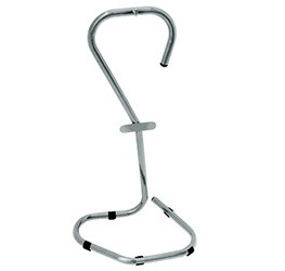 *Baza podna za protiv požarne aparate hrom 6L9Lt CO2 F/E