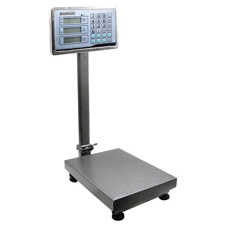 Vaga digitalna 50gr/300kg sa platformom 40x50cm DS3000