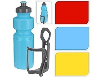 Xq Max Bočica Pp Sa Držačem Za Biciklo 750Ml