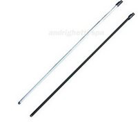 MAURER ITALIJA Drška metalna siva M.HOUSE 130cm