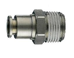 Spojnica za pneumatiku 1/4"x6mm 50/AF