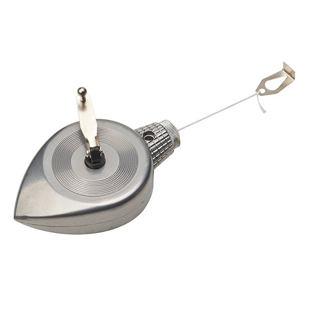 MAURER Konac građevinski za obilježavanje 30m