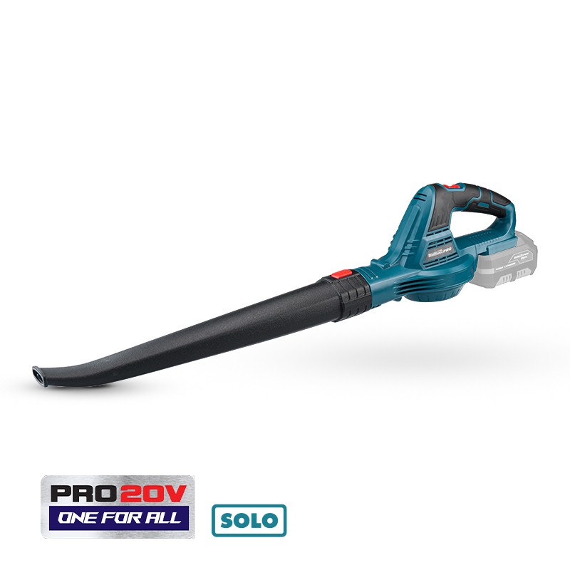 Bormann Duvač Akumulatorski 20V (Solo) Bbp4300