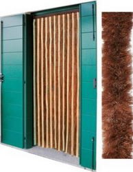 Papillon Zasjena 120x230cm svijetlo braon