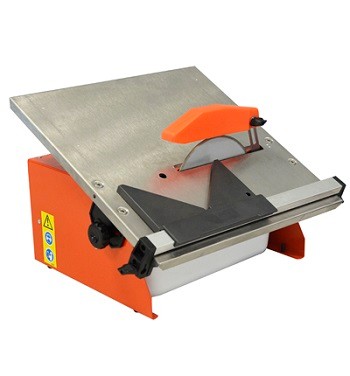 Rezač Pločica 395X394Mm Fi150/35Mm 550W Magik