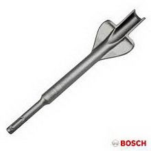 Bosch Wing dleto / kanalno dlijeto SDS plus 2608690007, 250 x 22 mm