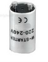 MAURER Starter za neonske cijevi 220240V 4W65W