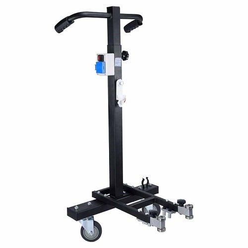 Bormann Stalak Za Brušenje Betona 180Mm Bcg1601