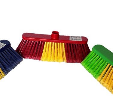 Bormann Metla Plastična 27X4,7Cm Bez Drške Bft7003