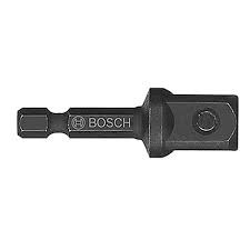 BOSCH PRIBOR Adapter za nasadne ključeve 1/4 " na 1/2"