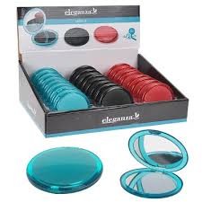 BATHROOM COLLECTION Ogledalo mini preklapajuće duplo