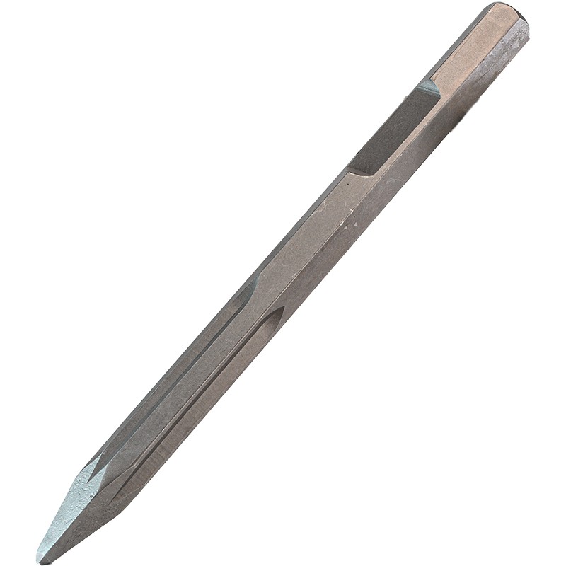 Bormann Dlijeto Špicasto Za Beton Hex-28Mm 400Mm Bht4024