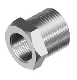 Spojnica Redukovana 9625 Inox A4 M/Ž 1"X1/2"