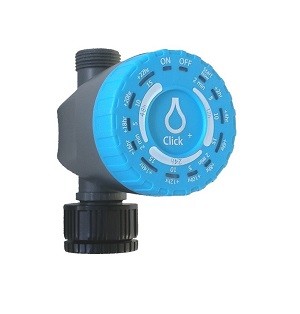 Rain Programator Za Navodnjavanja Click Plus