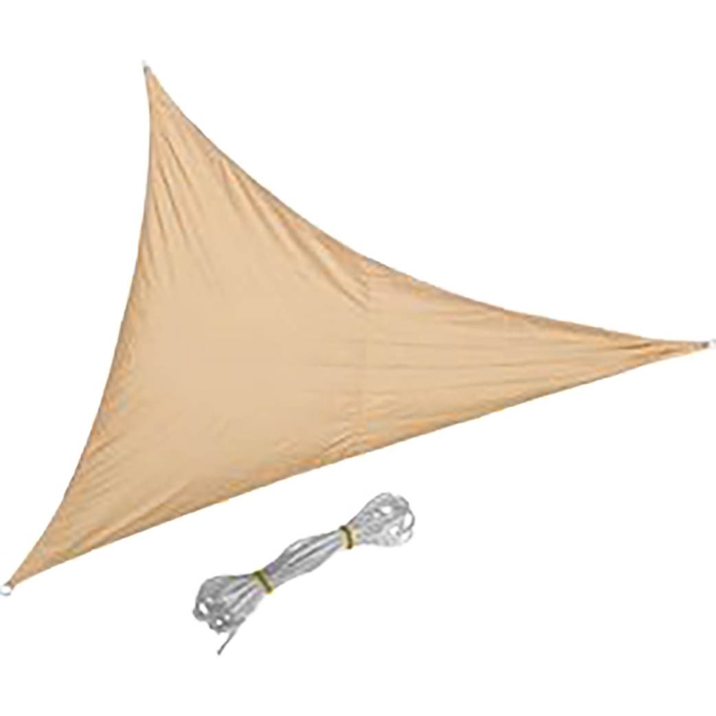 Bormann Tenda Trouglasta 360X360X360Cm Sa Kanapima Bpn1000