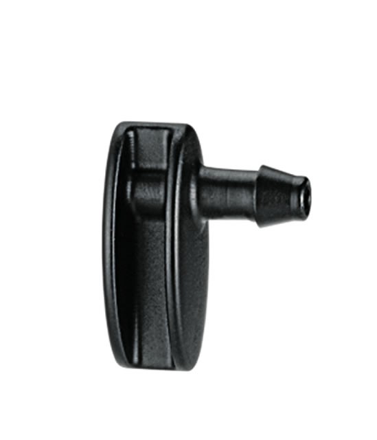 CLABER Čep za kapi. cri. 1/2"1/4" 10/1 91170