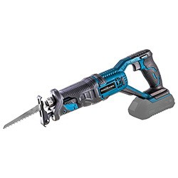 Bormann Testera Lisicji Rep 115Mm 20V Bez Baterije I Punjača Bbp3800