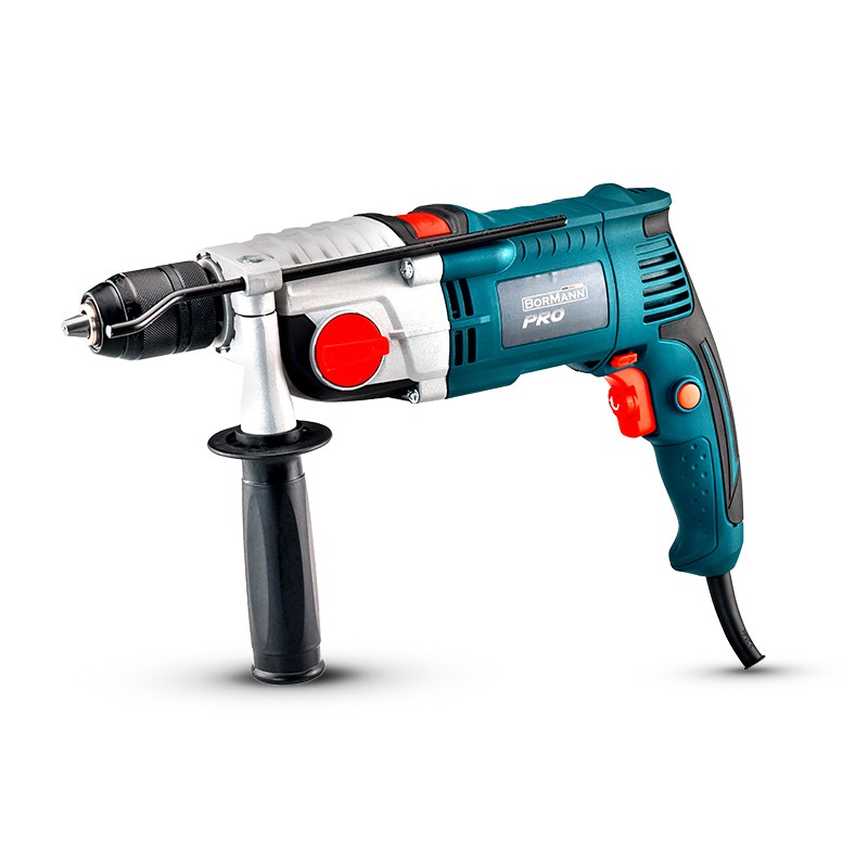 Bormann Bušilica Vibraciona 13Mm 1200W Bid1300