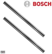 Bosch sečivo blanjalice 2608635350, oštro, ravno, tvrdo, 40°