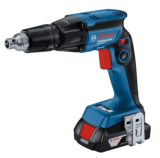 Bosch Alati Odvijac Akumulatorski 18V Li-Ion Gtb 185-Li (Solo)