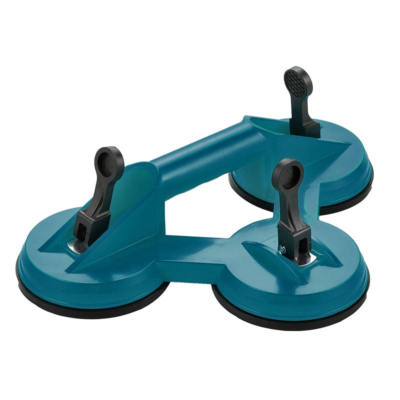 Bormann Hvataljka Vakuum Za Staklo 3X120Mm 100Kg Bht7817